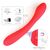 Вибромассажёр 2 в 1 "Charming Red" , изображение 4