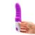 Вибромассажёр Sparta II Фиолетовая 