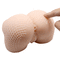 Упругая реалистичная попка вагина с вибрацией Jessica , изображение 6