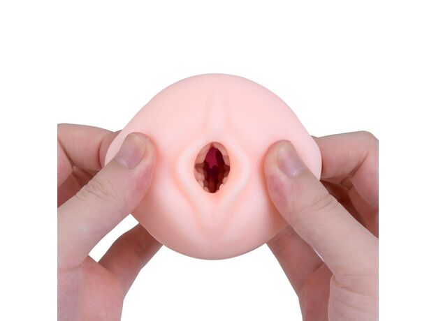 Dana мастурбатор вагина в тубе , изображение 3
