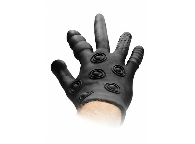 Ситимулирующая перчатка "Stimulation Glove" 