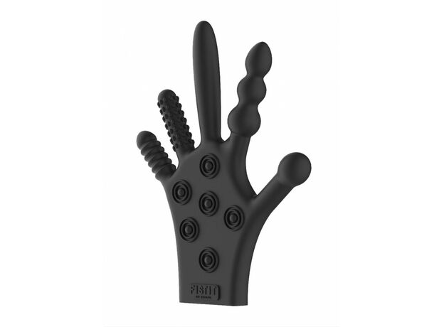 Ситимулирующая перчатка "Stimulation Glove" , изображение 2